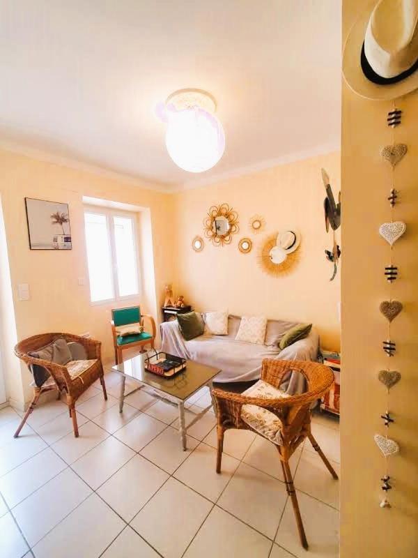 La Sigeannaise - Maison Familiale Pres Des Commerces Et Des Plages Экстерьер фото