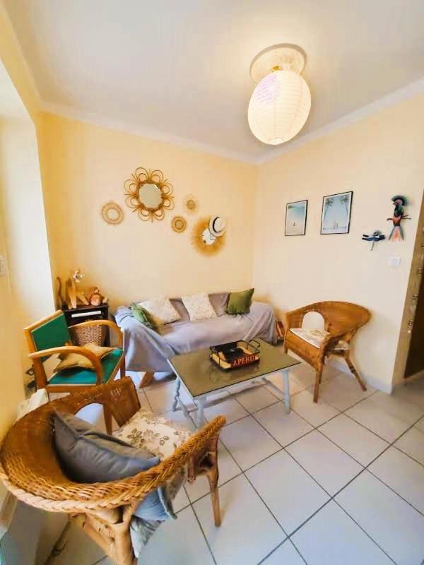 La Sigeannaise - Maison Familiale Pres Des Commerces Et Des Plages Экстерьер фото