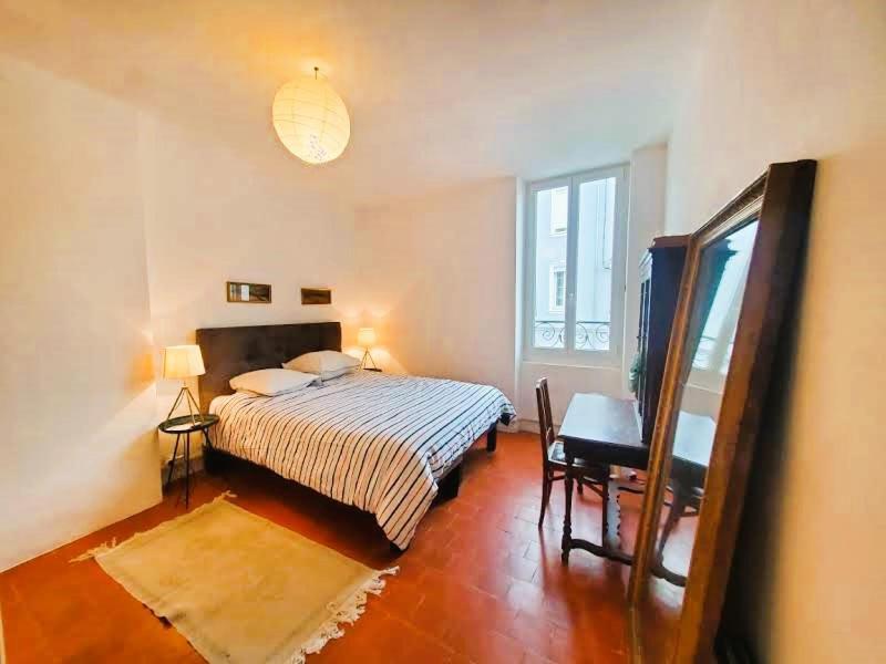 La Sigeannaise - Maison Familiale Pres Des Commerces Et Des Plages Экстерьер фото